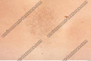 human skin hairy 0005